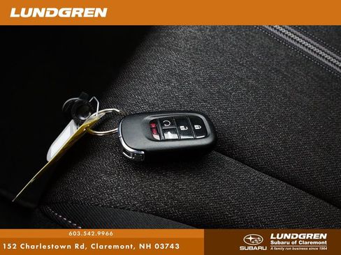 Used 2024 Honda Accord Sport image 29