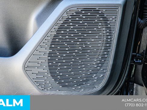 Used 2025 Chevrolet Equinox LT image 37