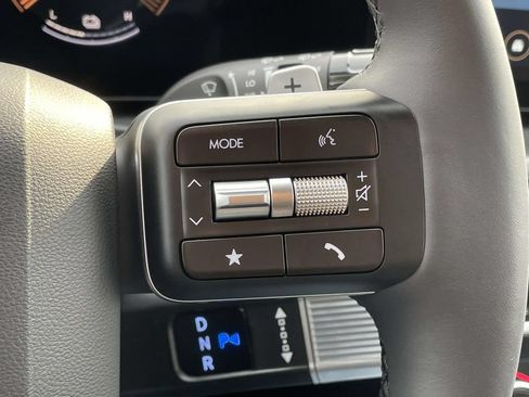Certified 2026 Hyundai Santa Fe SEL AWD/4WD image 11