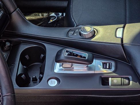 Certified 2025 INFINITI QX55 Essential image 20