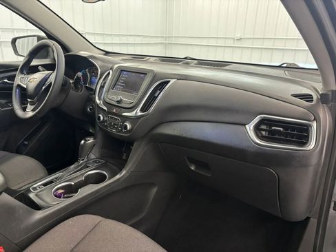 Used 2021 Chevrolet Equinox LT AWD/4WD image 31
