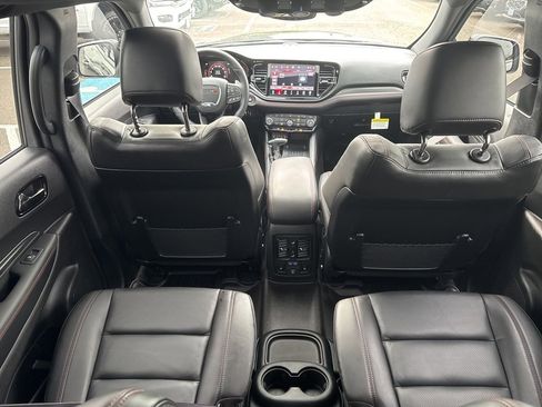 Used 2025 Dodge Durango R/T image 27