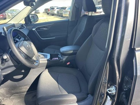 Certified 2023 Toyota RAV4 XLE image 13