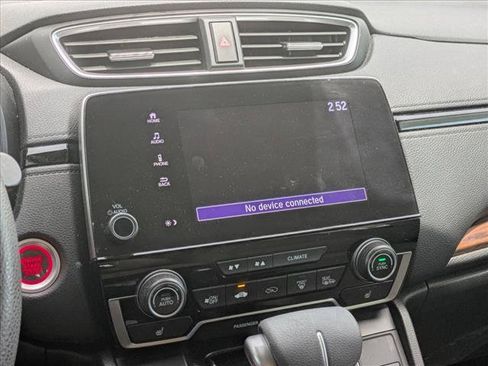 Used 2019 Honda CR-V EX image 14