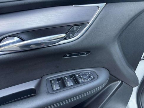 Used 2024 Cadillac XT6 Luxury w/ LPO, Floor Liner Package image 20