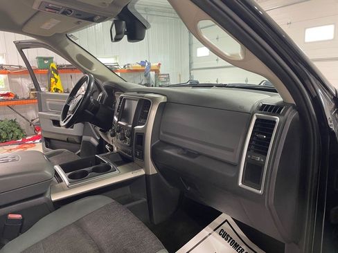 Used 2014 RAM 1500 Big Horn AWD/4WD image 23