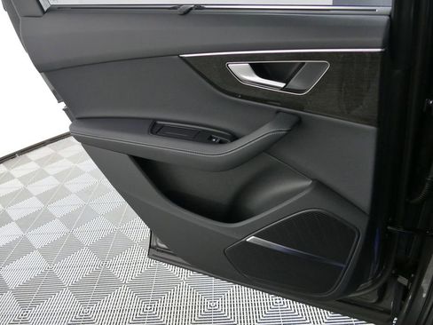 New 2026 Audi Q7 3.0T Premium Plus image 6