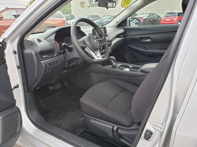 Used 2022 Nissan Sentra S FWD image 10