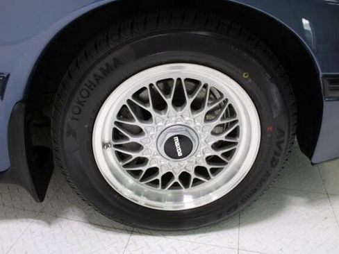 Used 1988 MAZDA RX-7 Convertible image 67