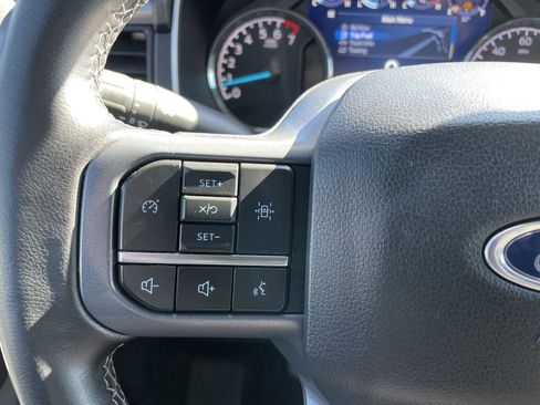 Used 2023 Ford F150 XLT w/ Equipment Group 302A High image 17