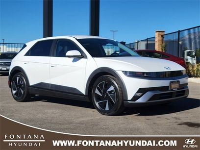 New 2026 Hyundai Ioniq 5 SEL