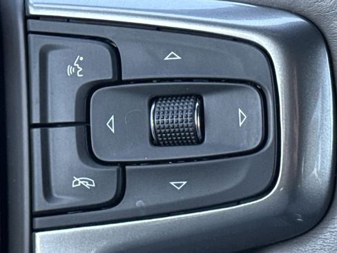 Certified 2023 Chevrolet Silverado 1500 RST w/ Redline Edition image 27