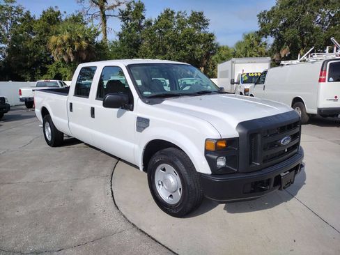 Used 2008 Ford F350 XL image 2