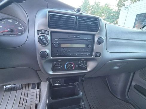 Used 2005 Ford Ranger FX4 AWD/4WD image 18