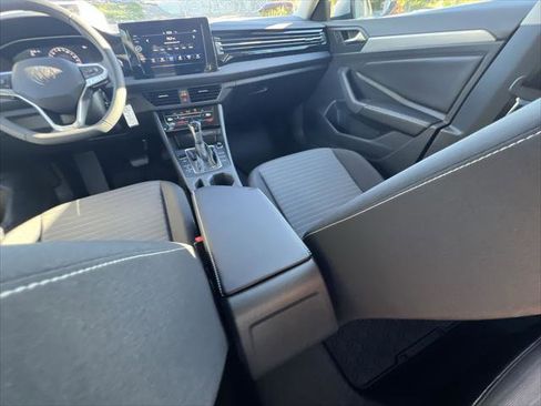 New 2026 Volkswagen Jetta S FWD image 20