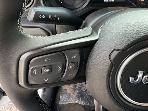 New 2026 Jeep Wrangler Unlimited Rubicon image 23