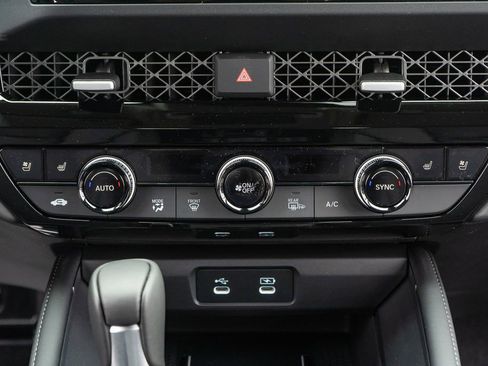 New 2026 Honda Accord Touring image 19