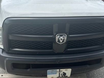 Used 2014 RAM 2500 Tradesman