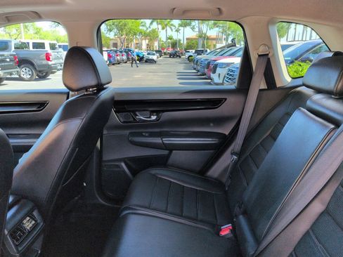 Used 2024 Honda CR-V EX-L image 13
