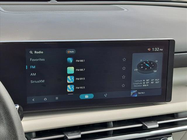 Used 2025 Hyundai Tucson SEL FWD image 13