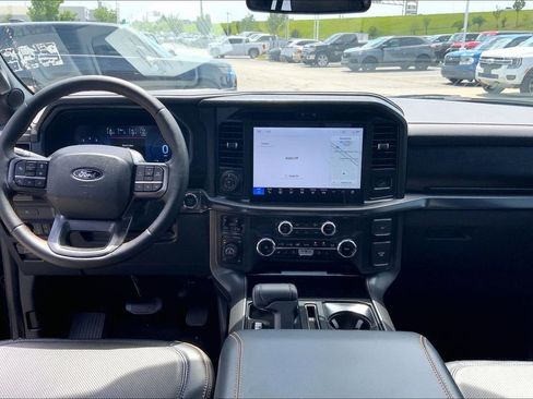 Used 2025 Ford F150 Tremor w/ Equipment Group 402A High AWD/4WD image 10