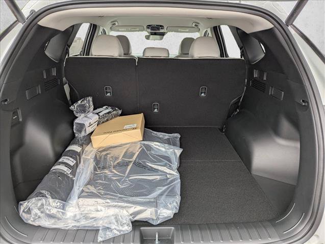 Certified 2026 Hyundai Tucson SEL Plus FWD image 30