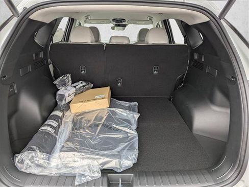 Certified 2026 Hyundai Tucson SEL FWD image 30