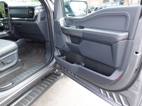 Used 2022 Ford F150 XLT w/ Equipment Group 302A High image 34