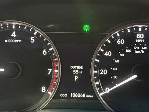 Used 2015 Lexus GS 350 AWD w/ F Sport Package image 18