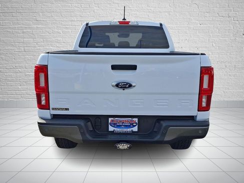 Used 2023 Ford Ranger XLT w/ Equipment Group 301A Mid image 5