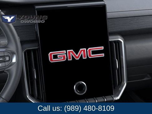New 2026 GMC Acadia Elevation w/ Super Cruise Package image 20