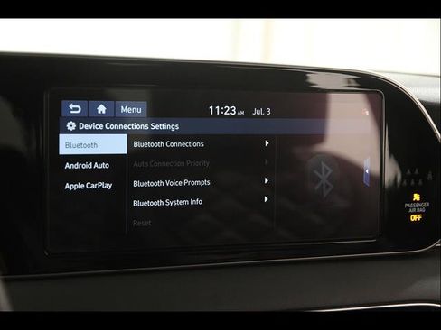Used 2020 Hyundai Palisade Limited AWD/4WD image 12