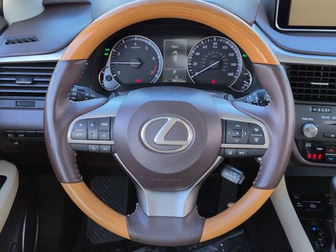 Used 2017 Lexus RX 350 FWD image 24