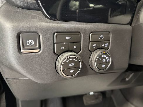 New 2026 Chevrolet Silverado 1500 RST w/ Convenience Package II AWD/4WD image 11