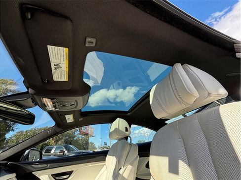 Used 2016 BMW 650i Coupe image 38
