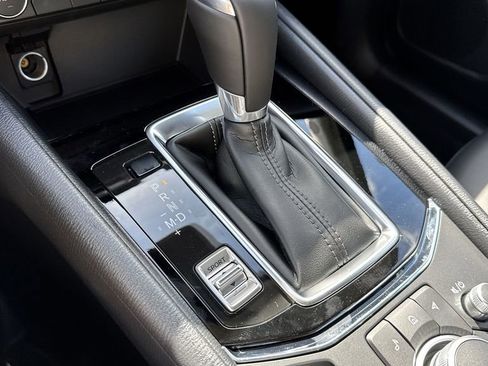 Used 2025 MAZDA CX-5 AWD 2.5 S w/ Select Package image 54