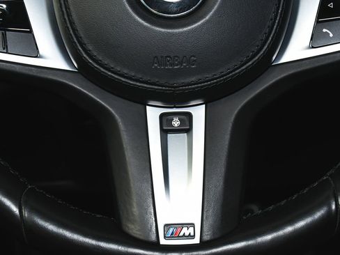 Used 2021 BMW X3 xDrive30i w/ M Sport Package AWD/4WD image 37