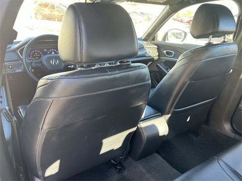 Used 2023 Acura Integra A-Spec image 20