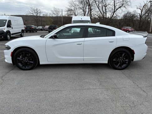 Used 2023 Dodge Charger SXT w/ Blacktop Package image 4