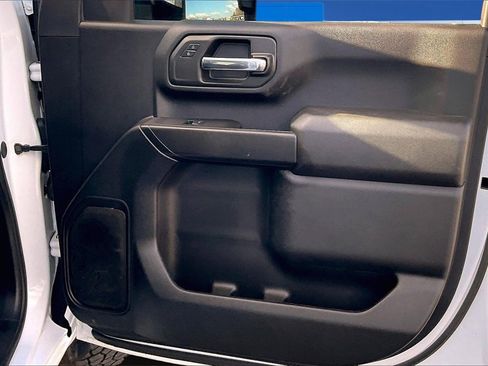 Used 2024 GMC Sierra 2500 Pro image 29