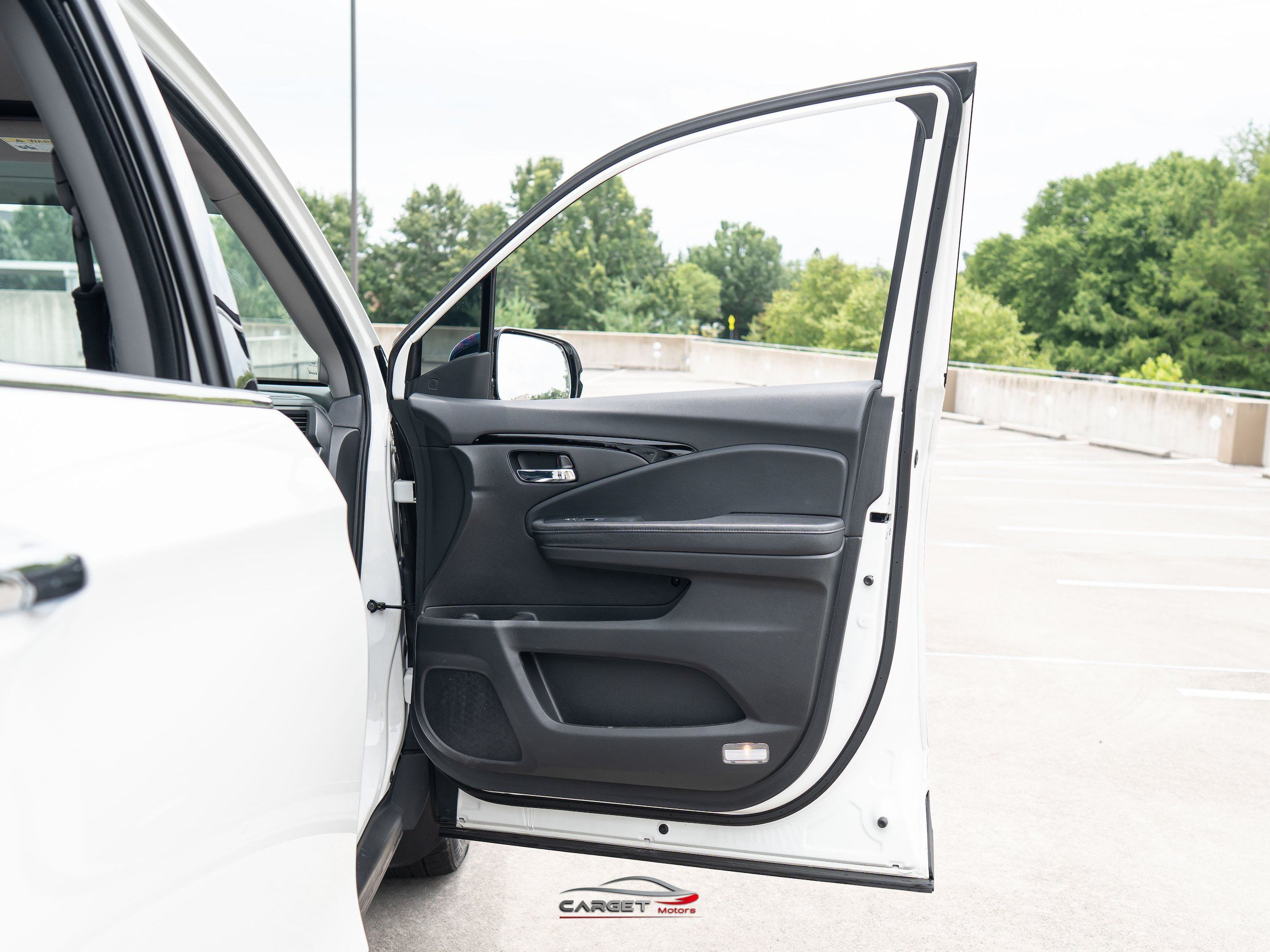 Used 2022 Honda Pilot Touring image 47