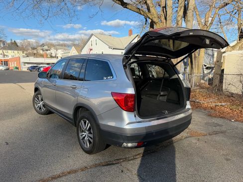 Used 2016 Honda Pilot EX-L image 20