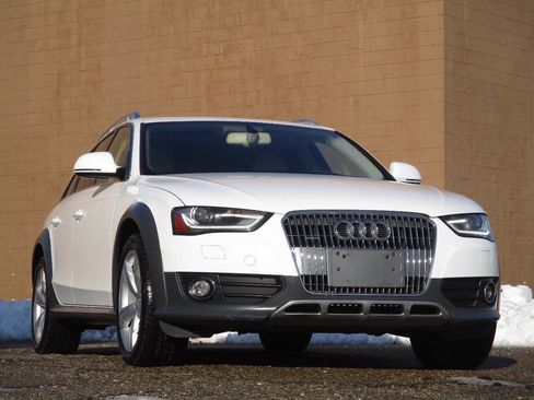 Used 2013 Audi A4 Premium Plus image 10