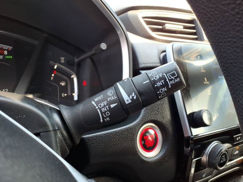 Certified 2020 Honda CR-V EX image 15