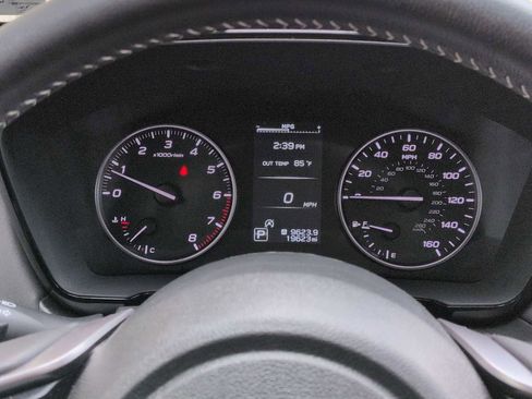Used 2024 Subaru Outback Premium w/ Popular Package #1A AWD/4WD image 35