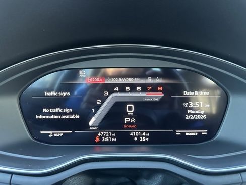 Used 2021 Audi S5 Prestige w/ Prestige Package image 18