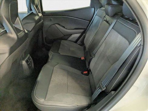 New 2025 Ford Mustang Mach-E GT w/ Interior Protection Package image 16