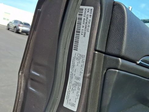 Used 2021 Jeep Grand Cherokee Limited AWD/4WD image 28