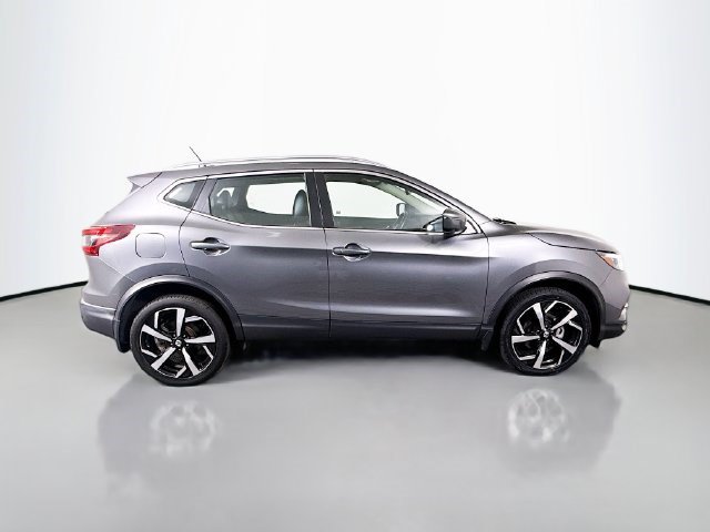 Used 2022 Nissan Rogue Sport SL w/ Premium Package AWD/4WD image 11