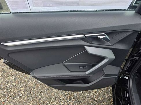 New 2026 Audi A3 2.0T Premium image 19